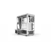be quiet Pure Base 500 Window valkoinen
