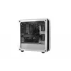 be quiet Pure Base 500 Window valkoinen