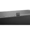 COOLER MASTER CPU-kotelo Silencio S400 Mini Tower musta ilman Tg
