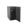 COOLER MASTER CPU-kotelo Silencio S400 Mini Tower musta ilman Tg