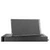 COOLER MASTER CPU-kotelo Silencio S400 Mini Tower musta ilman Tg
