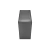 COOLER MASTER CPU-kotelo Silencio S400 Mini Tower musta ilman Tg