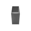 COOLER MASTER CPU-kotelo Silencio S400 Mini Tower musta ilman Tg