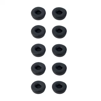 Jabra Engage korvatyyny – 5 paria stereokuulokemikrofonille
