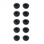 Jabra Engage korvatyyny – 5 paria stereokuulokemikrofonille