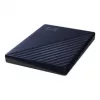 WESTERN DIGITAL Kiintolevy - My Passport for Mac - 4 TB - USB-C 3.2 Gen 1 - Midnight Blue