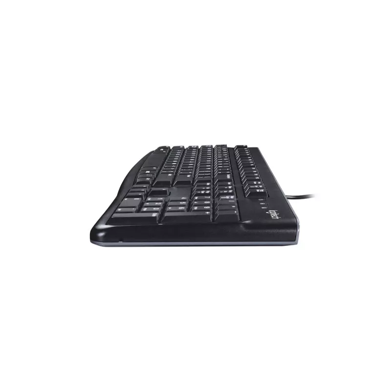 LOGITECH näppäimistö K120 - Qwerty Uk