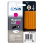 Epson 405XL DURABrite Ultra Ink mustekasetti 1 kpl alkuperäinen suuri (XL) riittoisa magenta