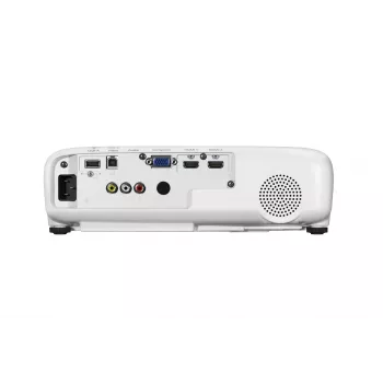 Epson EB-FH06 3500 ANSI lumenia 3LCD 1080p (1920x1080) valkoinen
