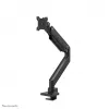 Neomounts NM-D775BLACKPLUS monitorivarsi 10-49 inch - kaasujousi - Topfix - 180°-pysäytin