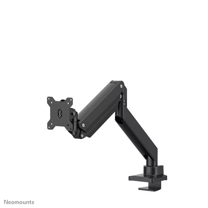 Neomounts NM-D775BLACKPLUS monitorivarsi 10-49 inch - kaasujousi - Topfix - 180°-pysäytin