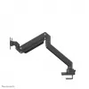 Neomounts NM-D775BLACKPLUS monitorivarsi 10-49 inch - kaasujousi - Topfix - 180°-pysäytin