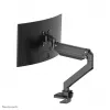 Neomounts NM-D775BLACKPLUS monitorivarsi 10-49 inch - kaasujousi - Topfix - 180°-pysäytin
