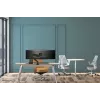 Neomounts NM-D775BLACKPLUS monitorivarsi 10-49 inch - kaasujousi - Topfix - 180°-pysäytin