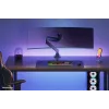 Neomounts NM-D775BLACKPLUS monitorivarsi 10-49 inch - kaasujousi - Topfix - 180°-pysäytin