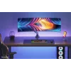 Neomounts NM-D775BLACKPLUS monitorivarsi 10-49 inch - kaasujousi - Topfix - 180°-pysäytin