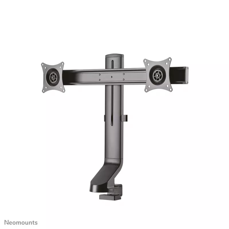 Neomounts FPMA-D860DBLACK monitorivarsi 10-27