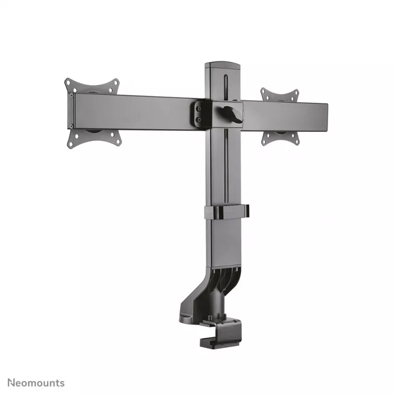 Neomounts FPMA-D860DBLACK monitorivarsi 10-27