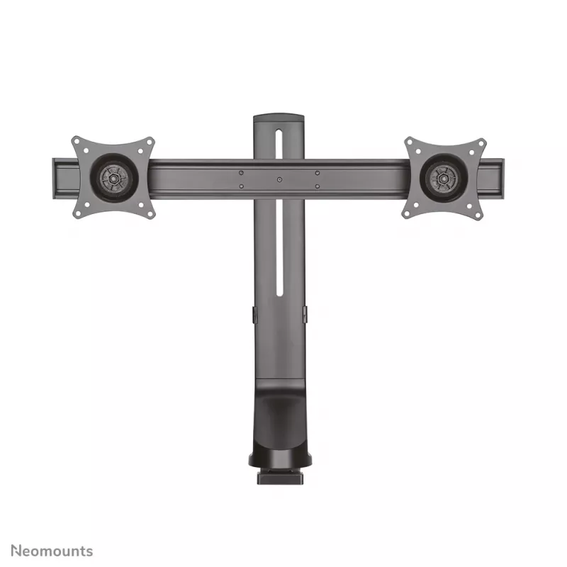 Neomounts FPMA-D860DBLACK monitorivarsi 10-27