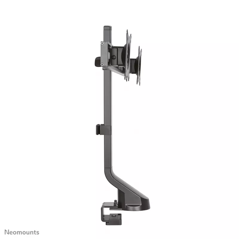 Neomounts FPMA-D860DBLACK monitorivarsi 10-27