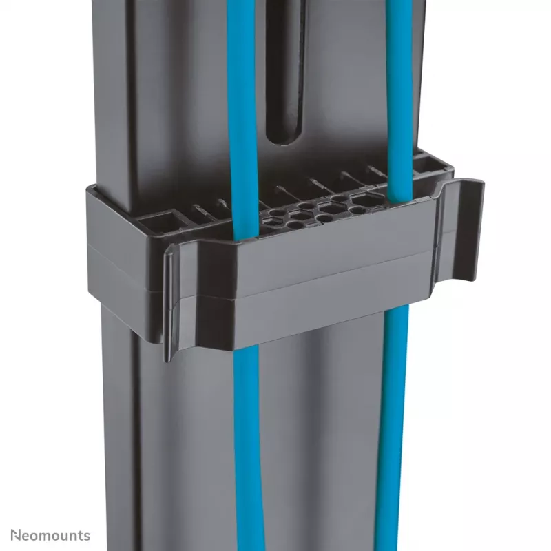 Neomounts FPMA-D860DBLACK monitorivarsi 10-27