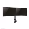 Neomounts FPMA-D860DBLACK monitorivarsi 10-27