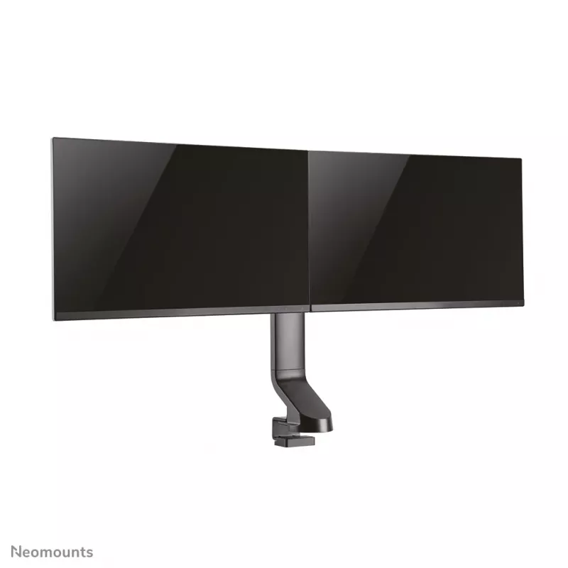 Neomounts FPMA-D860DBLACK monitorivarsi 10-27