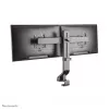 Neomounts FPMA-D860DBLACK monitorivarsi 10-27
