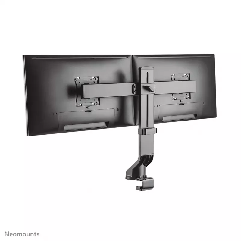 Neomounts FPMA-D860DBLACK monitorivarsi 10-27