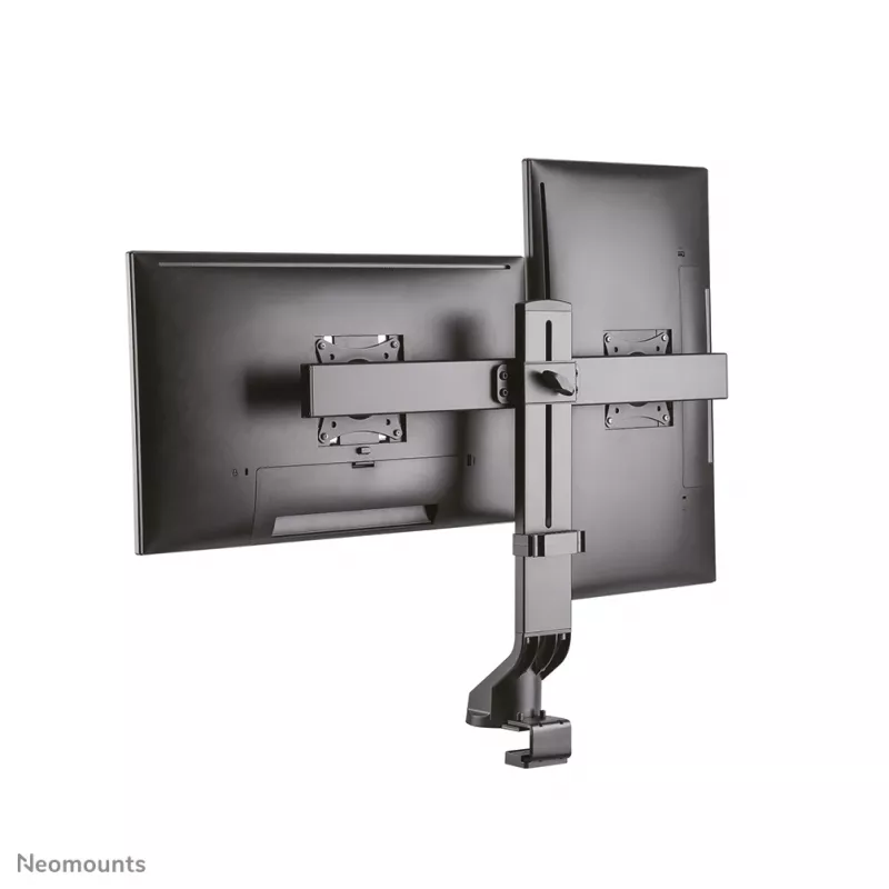 Neomounts FPMA-D860DBLACK monitorivarsi 10-27