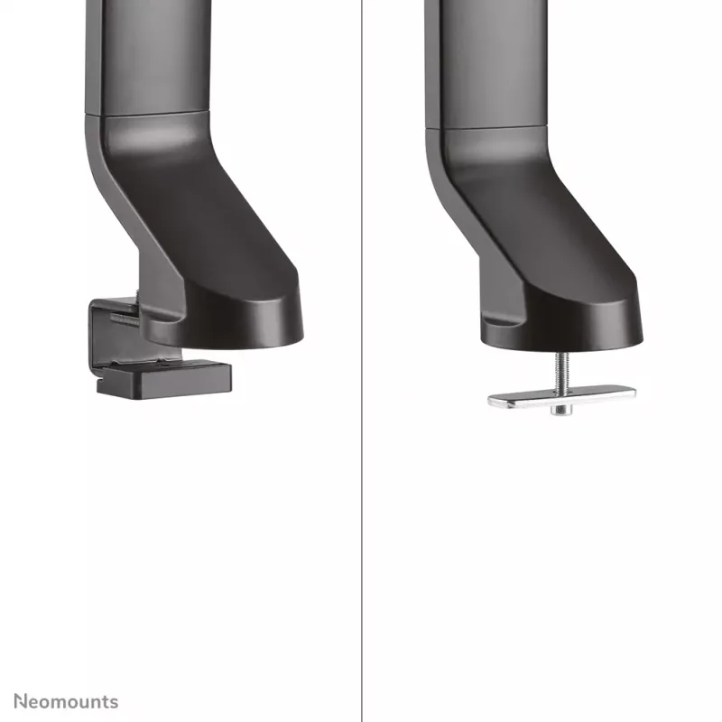 Neomounts FPMA-D860DBLACK monitorivarsi 10-27
