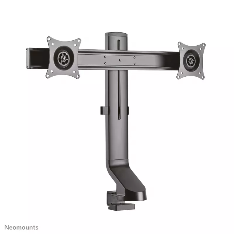 Neomounts FPMA-D860DBLACK monitorivarsi 10-27