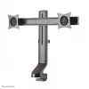 Neomounts FPMA-D860DBLACK monitorivarsi 10-27