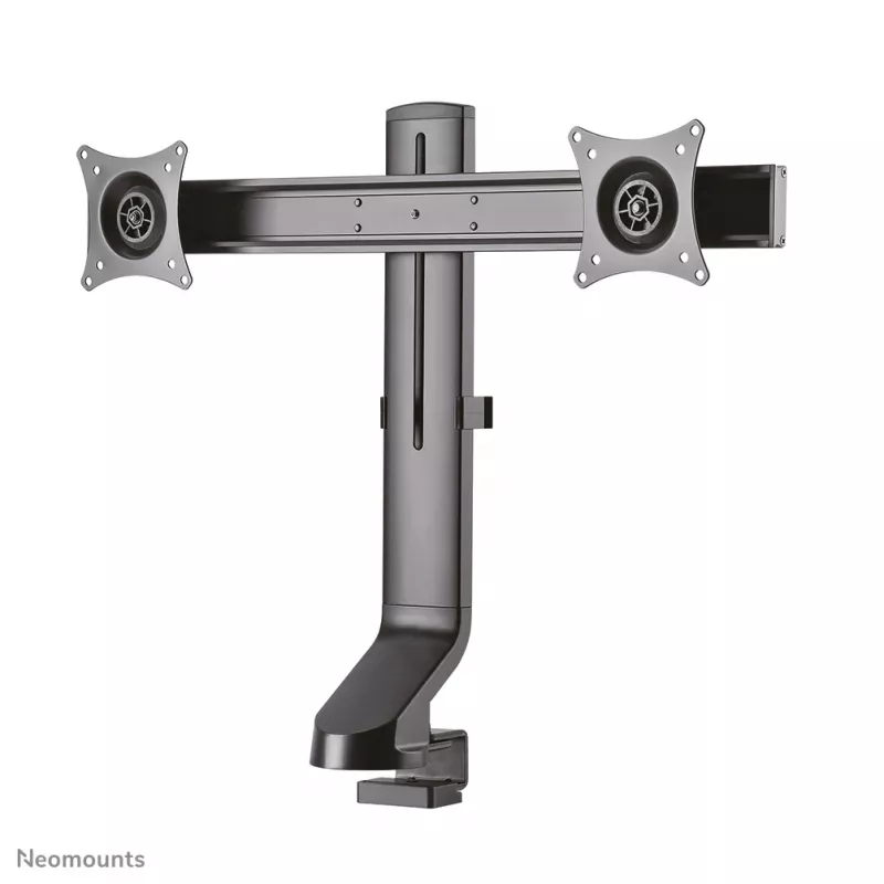 Neomounts FPMA-D860DBLACK monitorivarsi 10-27
