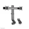 Neomounts FPMA-D860DBLACK monitorivarsi 10-27