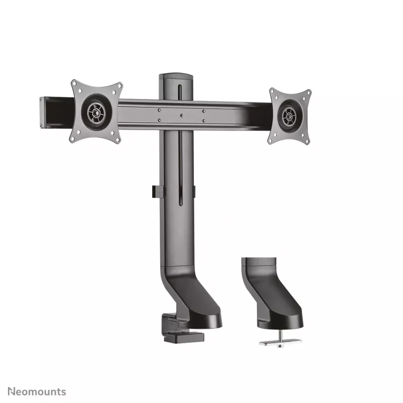 Neomounts FPMA-D860DBLACK monitorivarsi 10-27
