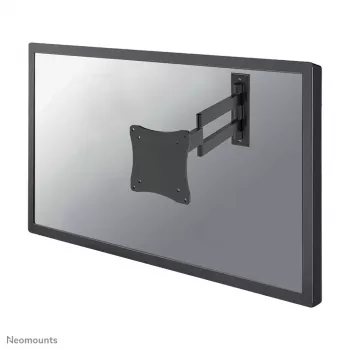 Neomounts FPMA-W830BLACK monitori/TV-seinäteline 10-27