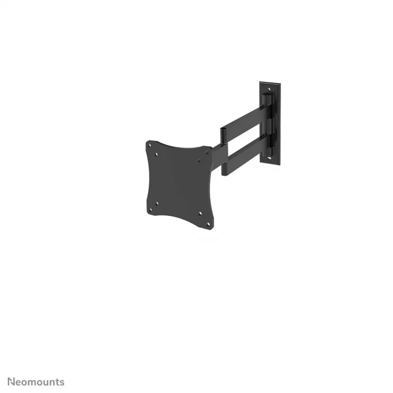 Neomounts FPMA-W830BLACK monitori/TV-seinäteline 10-27