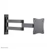 Neomounts FPMA-W830BLACK monitori/TV-seinäteline 10-27