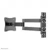 Neomounts FPMA-W830BLACK monitori/TV-seinäteline 10-27