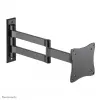 Neomounts FPMA-W830BLACK monitori/TV-seinäteline 10-27