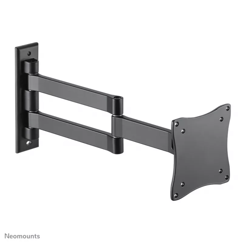 Neomounts FPMA-W830BLACK monitori/TV-seinäteline 10-27
