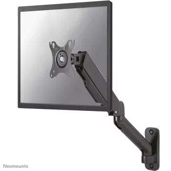 Neomounts WL70-450BL11 monitori-/TV-seinäteline 17-32 inch - kaasujousi - Full Motion