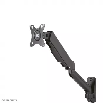 Neomounts WL70-450BL11 monitori-/TV-seinäteline 17-32 inch - kaasujousi - Full Motion