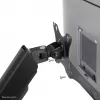 Neomounts WL70-450BL11 monitori-/TV-seinäteline 17-32