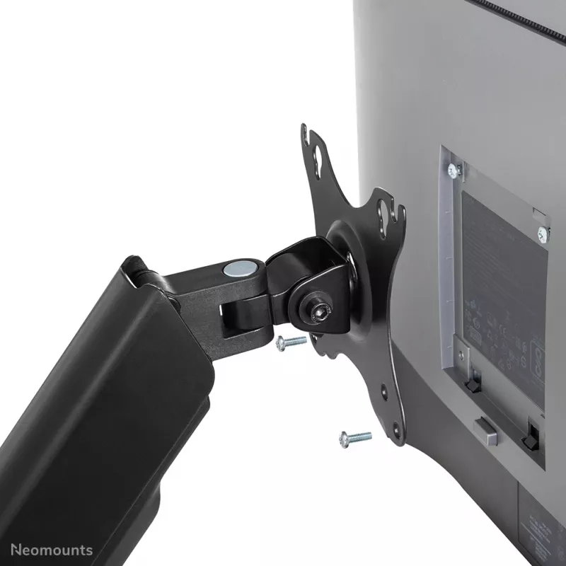 Neomounts WL70-450BL11 monitori-/TV-seinäteline 17-32