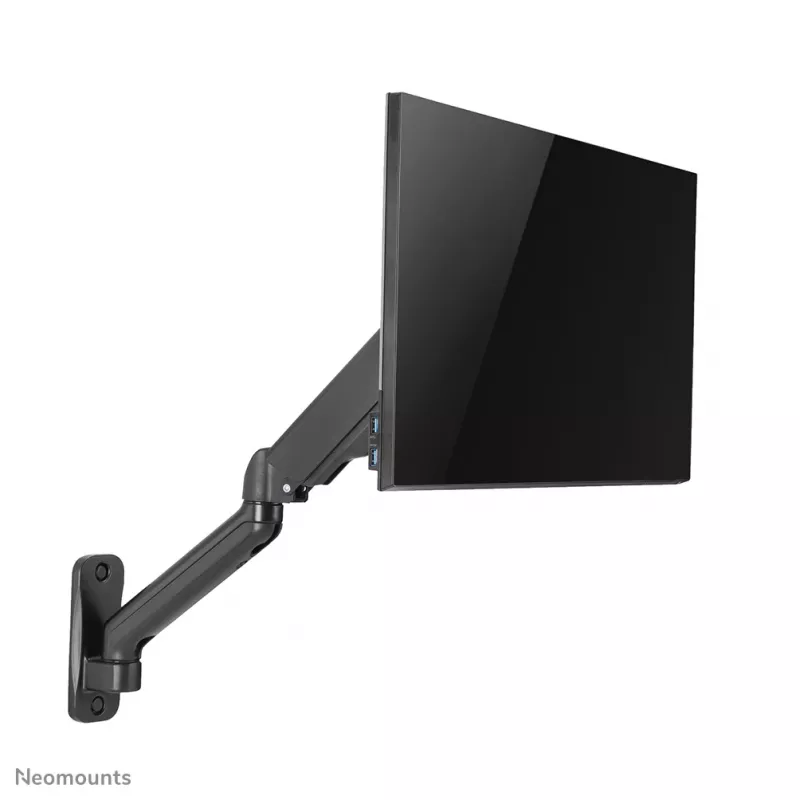 Neomounts WL70-450BL11 monitori-/TV-seinäteline 17-32