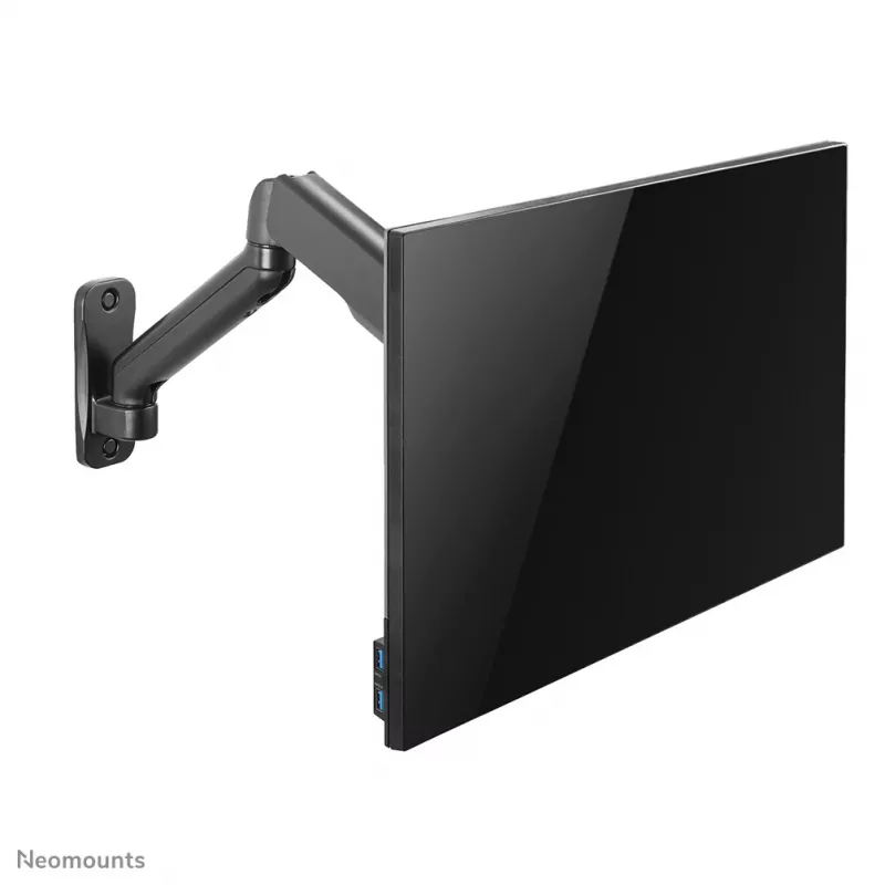 Neomounts WL70-450BL11 monitori-/TV-seinäteline 17-32