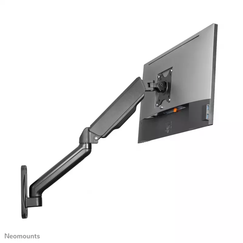 Neomounts WL70-450BL11 monitori-/TV-seinäteline 17-32