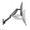 Neomounts WL70-450BL11 monitori-/TV-seinäteline 17-32